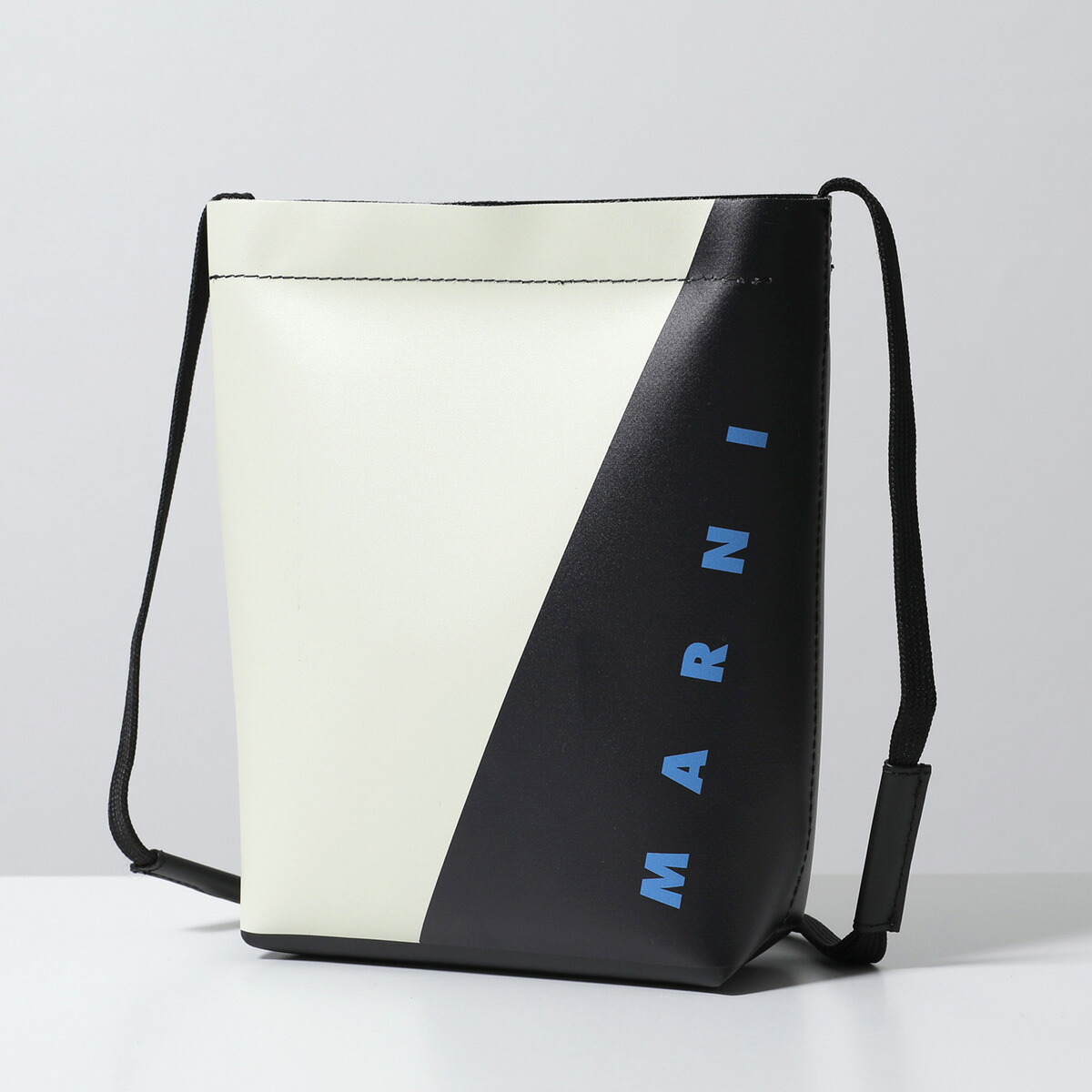 楽天市場】MARNI マルニ ショルダーバッグ TRIBECA トライベッカ