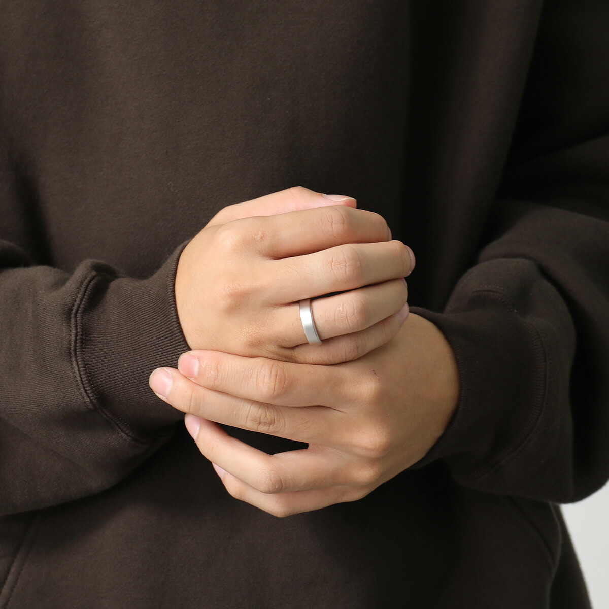 楽天市場】JIL SANDER ジルサンダー リング J29UQ0044 P6959 メンズ