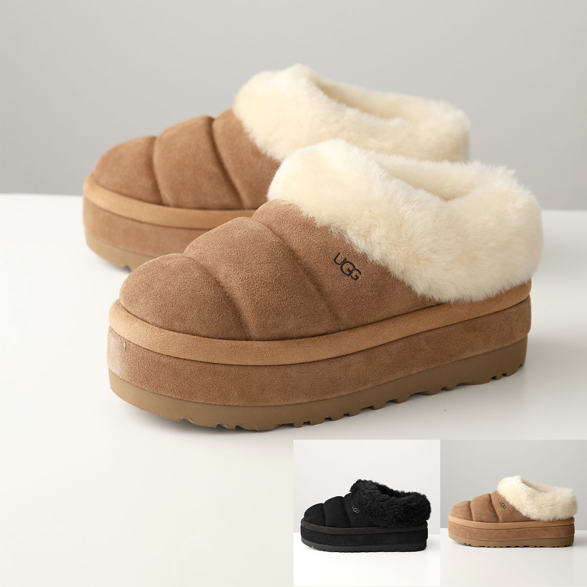 楽天市場】UGG アグ スリッポン TAZZLITA タズリータ 1146390