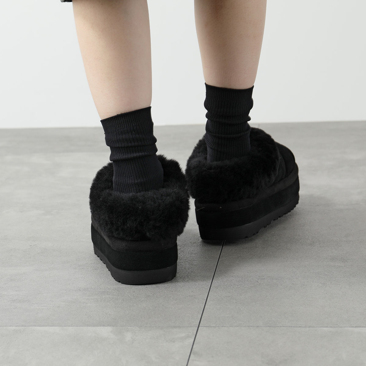 楽天市場】UGG アグ スリッポン TAZZLITA タズリータ 1146390