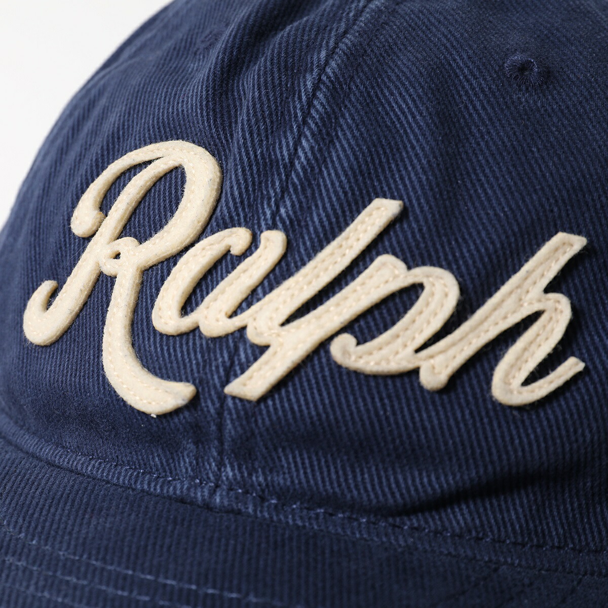 楽天市場】Polo Ralph Lauren ポロラルフローレン ベースボール