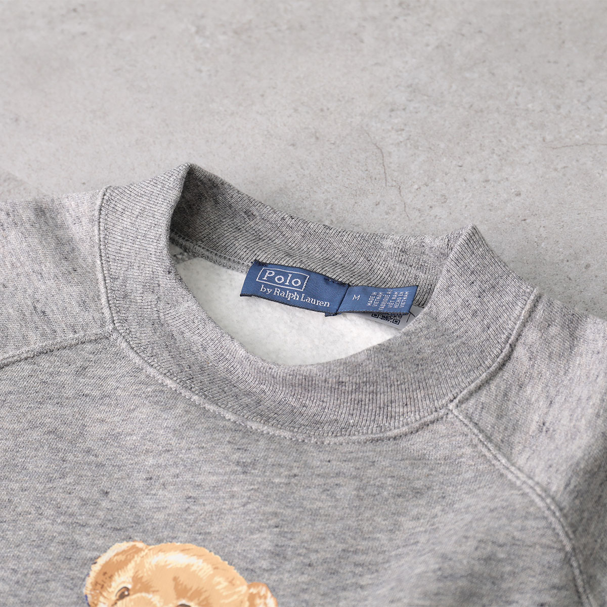 楽天市場】Polo Ralph Lauren ポロラルフローレン トレーナー