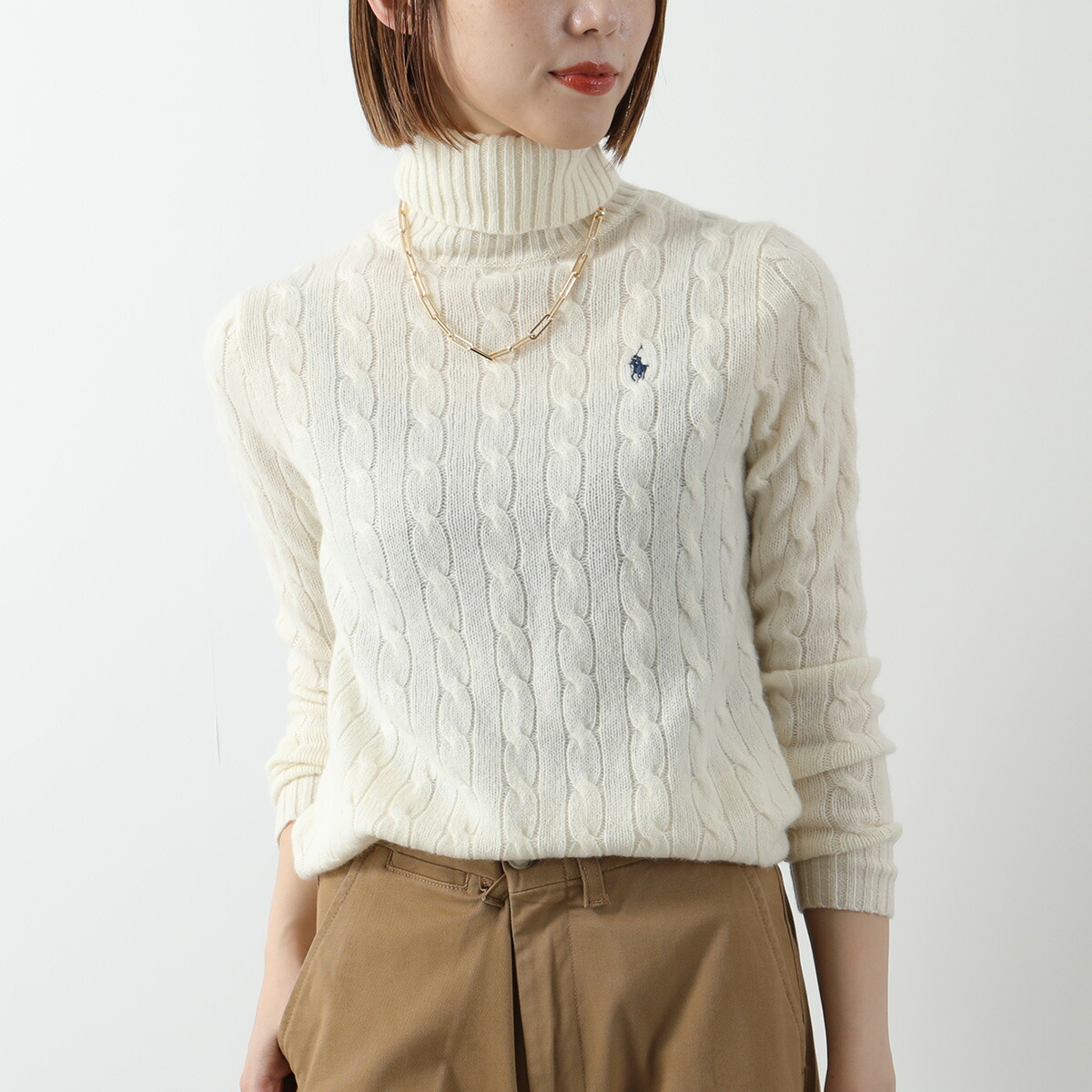 楽天市場】Polo Ralph Lauren ポロラルフローレン ニット 211888686