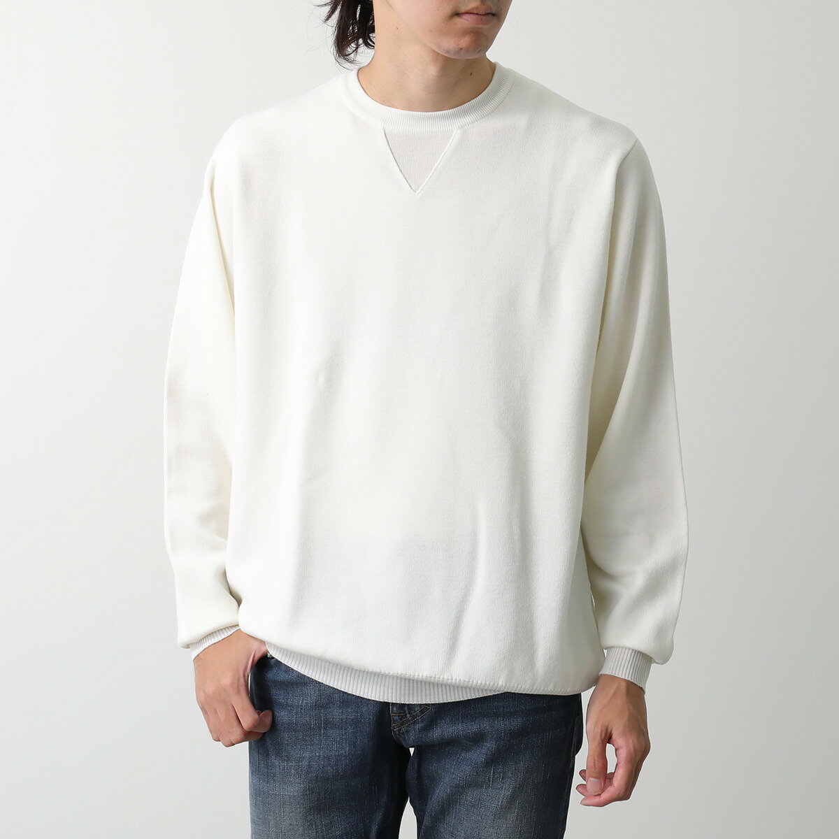 楽天市場】JOHN SMEDLEY ジョンスメドレー ニット GONSON ゴンソン