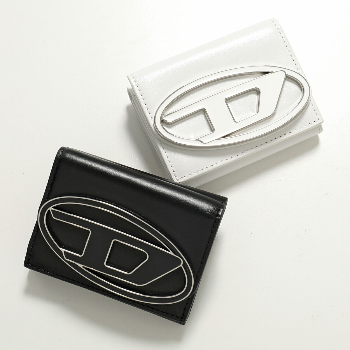 楽天市場】DIESEL ディーゼル 三つ折り財布 1dr tri fold coin xs ii