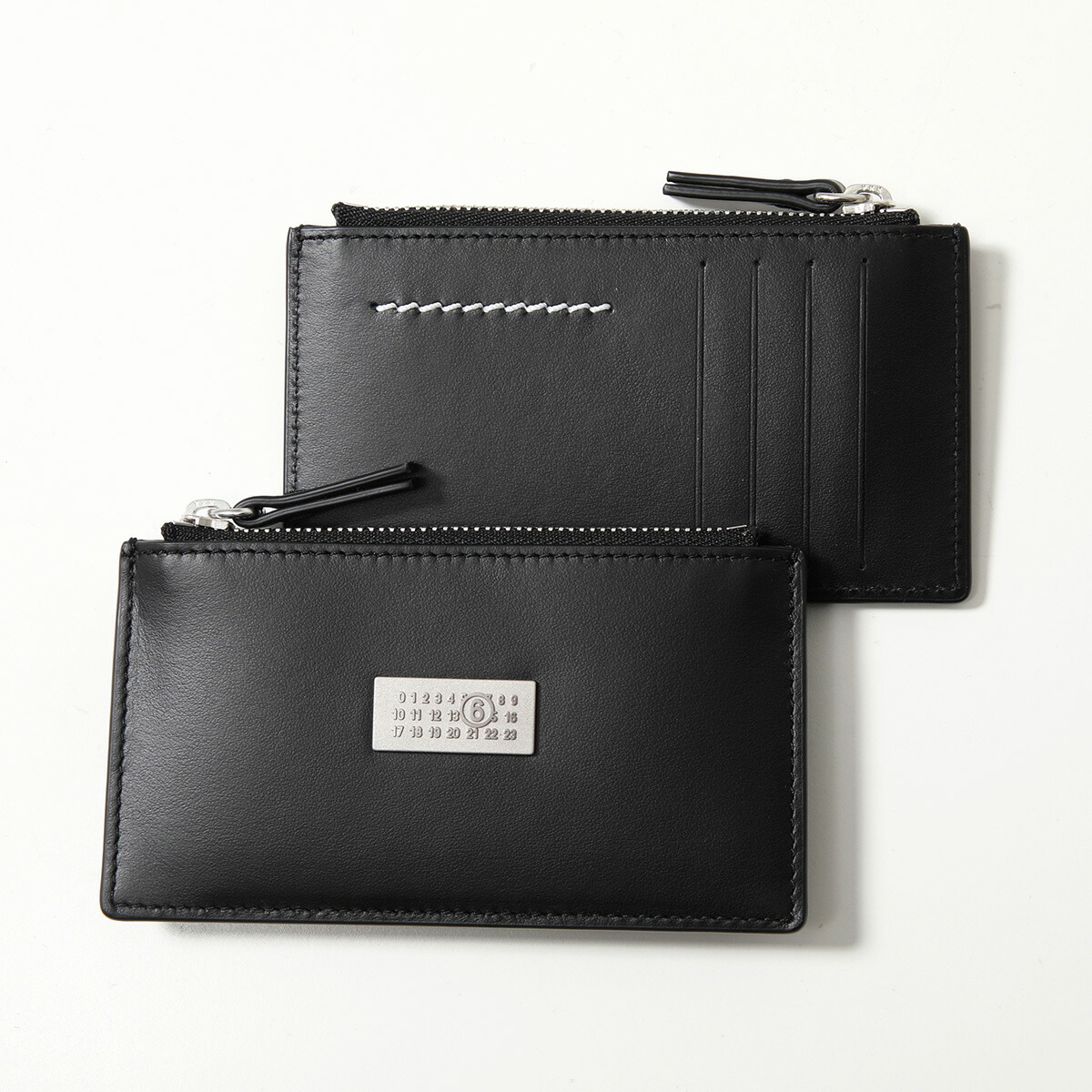 楽天市場】MM6 エムエムシックス メゾンマルジェラ コインケース