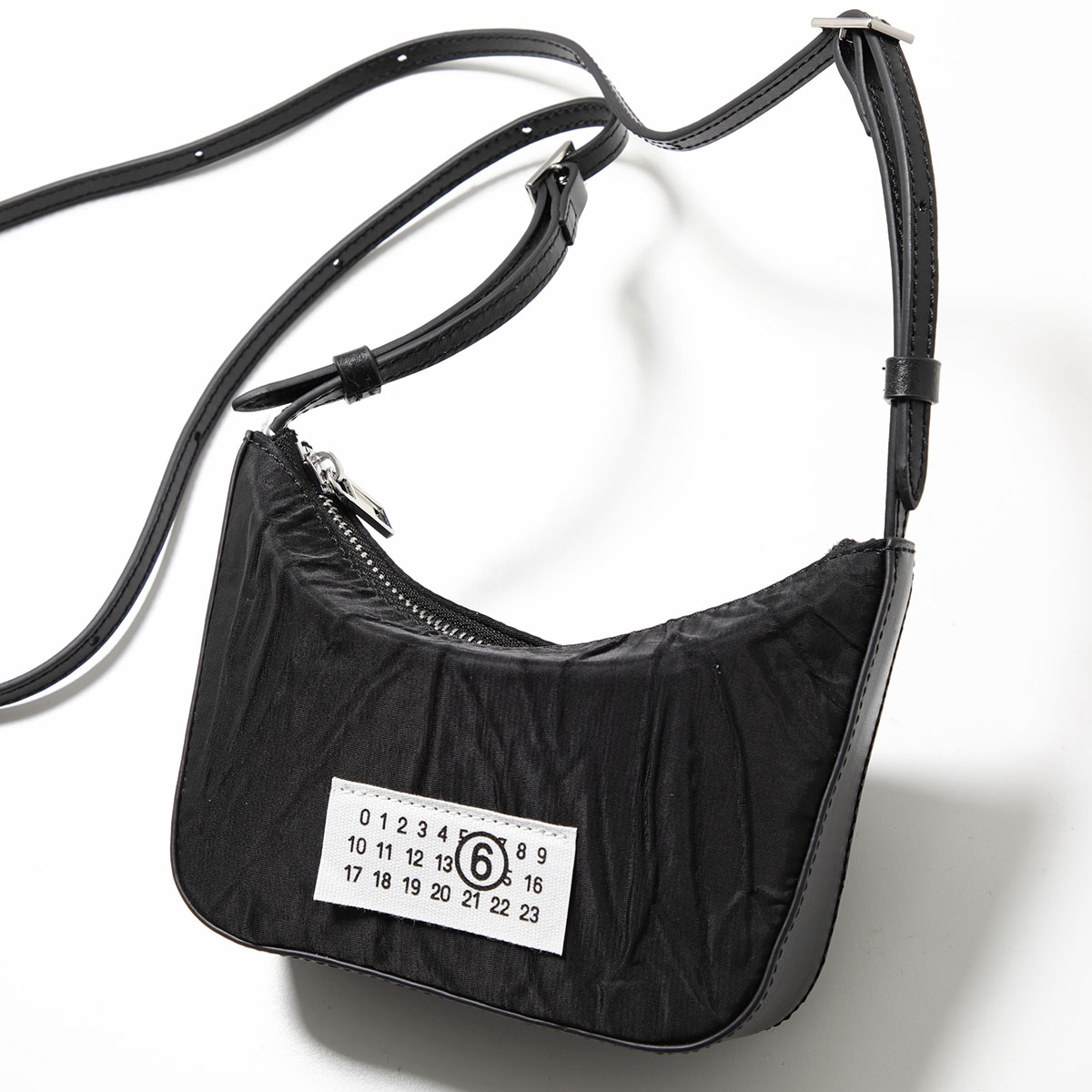 楽天市場】MM6 エムエムシックス メゾンマルジェラ ショルダーバッグ