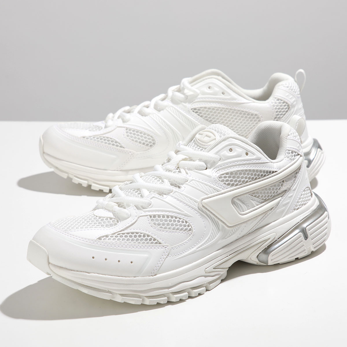 楽天市場】DIESEL ディーゼル スニーカー S-SERENDIPITY PRO-X1 Y03373