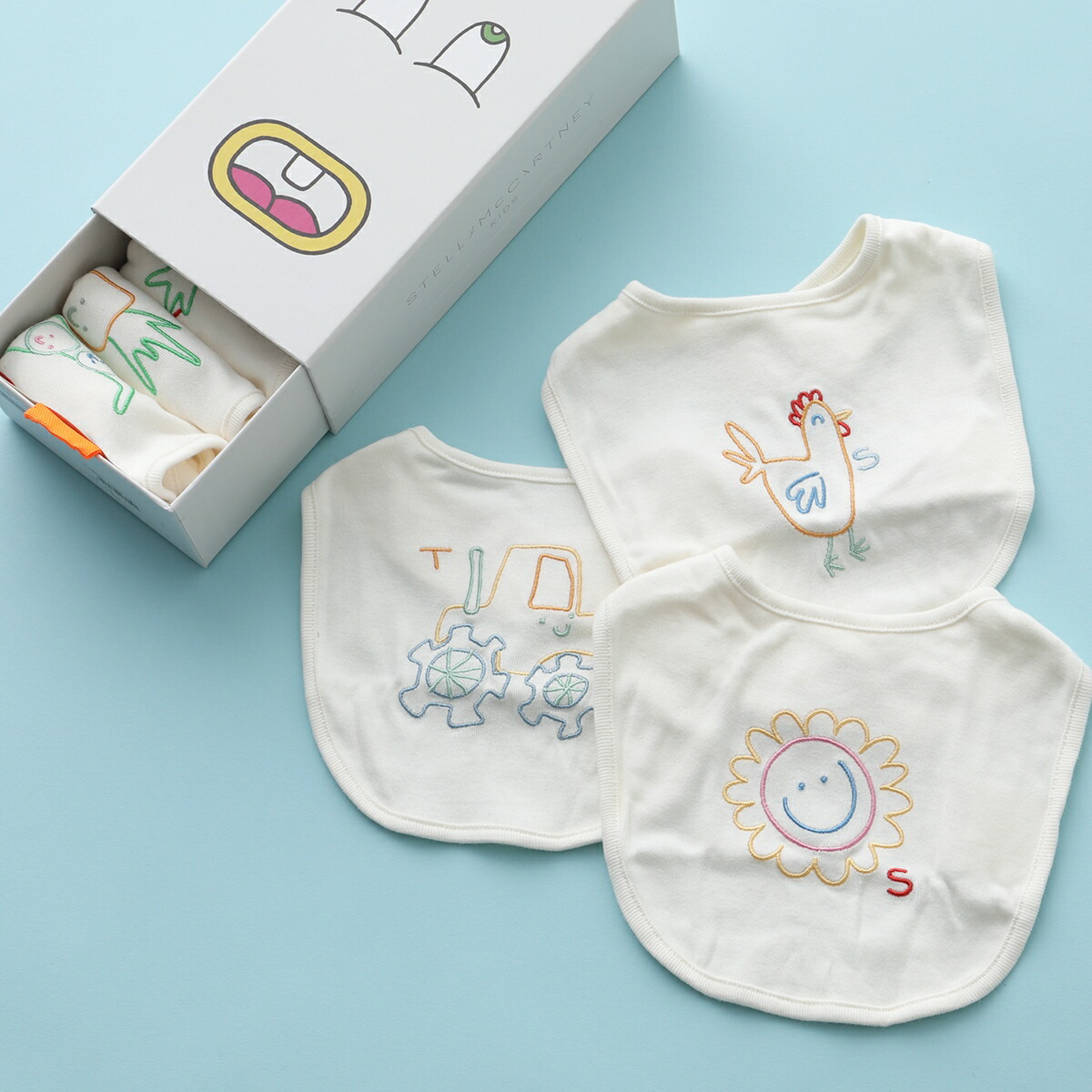 楽天市場】STELLA McCARTNEY KIDS ステラマッカートニー キッズ ベビー