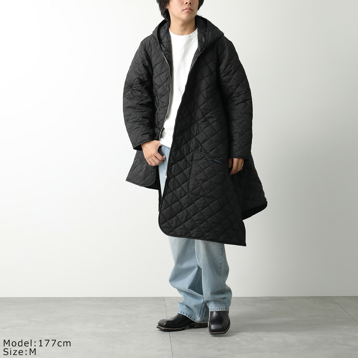 楽天市場】COMME des GARCONS SHIRTxLAVENHAM コムデギャルソンシャツ