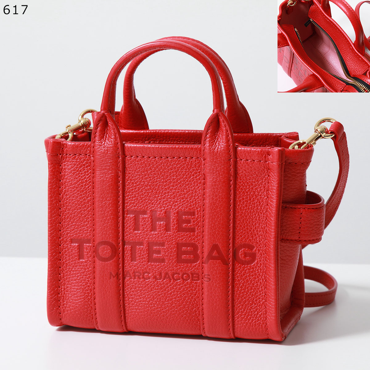 楽天市場】【最大2万円OFFクーポン対象・3/1限定】MARC JACOBS マーク