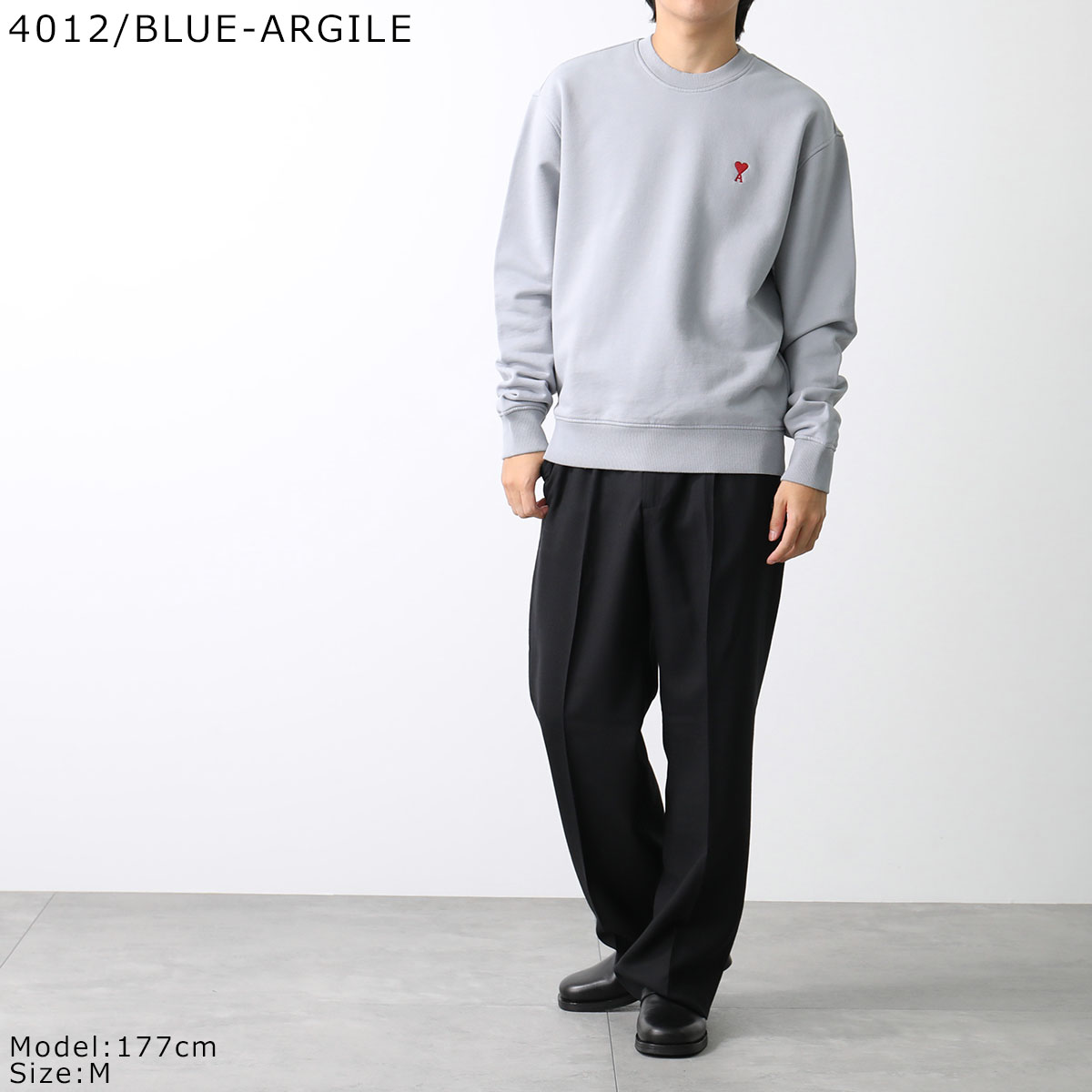 楽天市場】【最大2万円OFFクーポン対象・3/1限定】ami paris