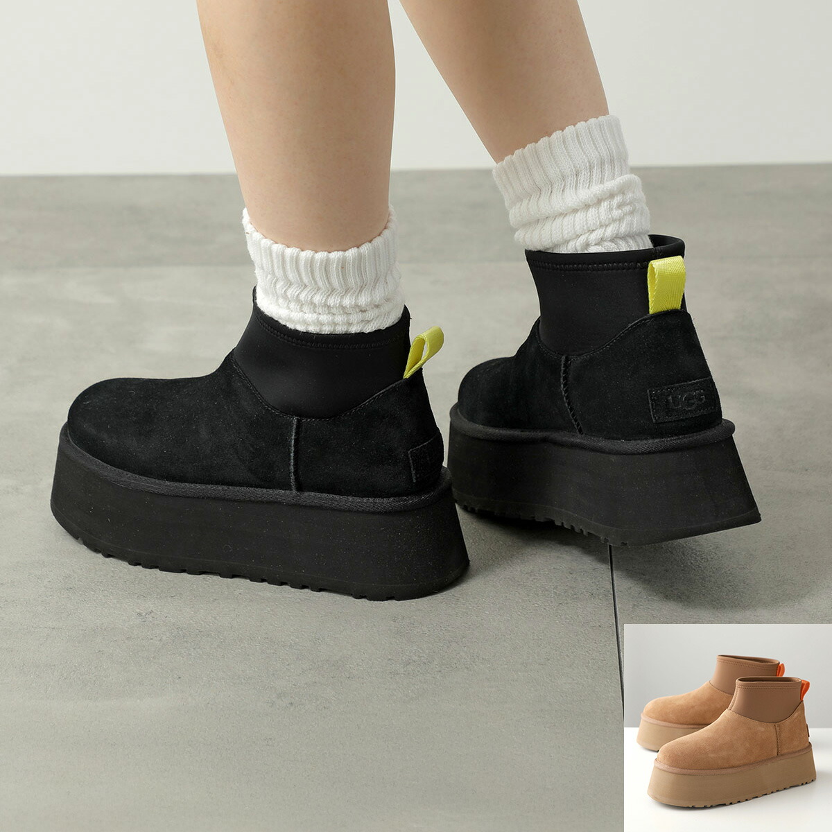 楽天市場】【最大2万円OFFクーポン対象・3/1限定】UGG アグ ムートン