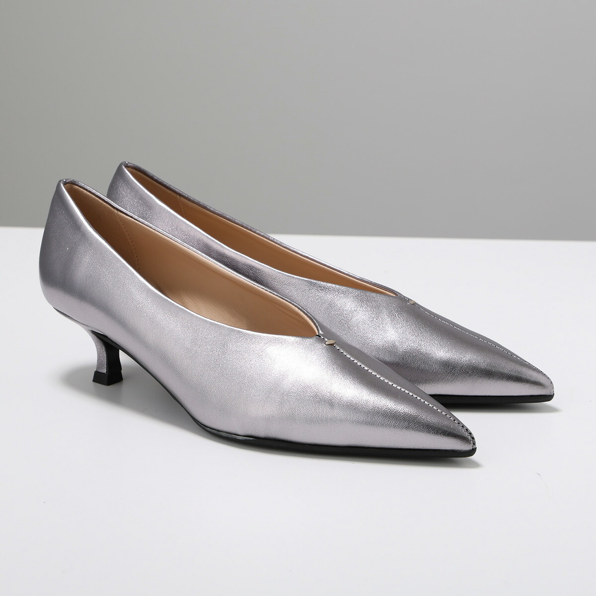 楽天市場】FABIO RUSCONI ファビオルスコーニ パンプス I-2735