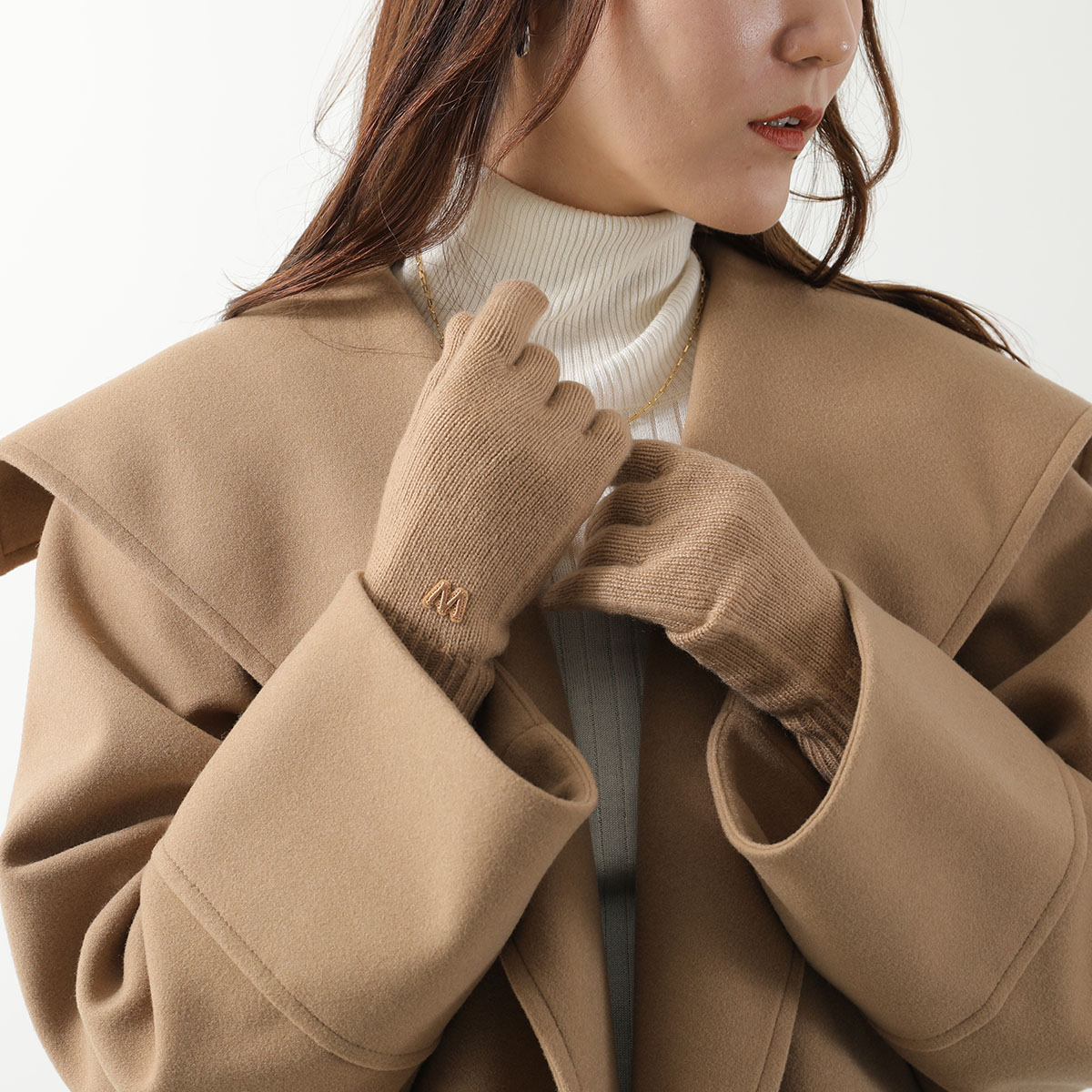 楽天市場】WEEKEND MAX MARA ウィークエンド マックスマーラ グローブ