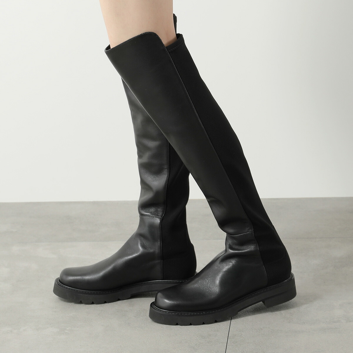楽天市場】StuartWeitzman スチュアート・ワイツマン ロングブーツ