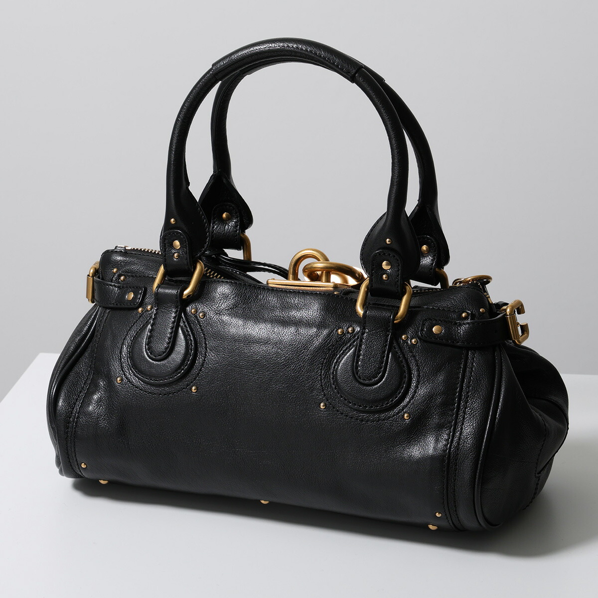 楽天市場】【最大2万円OFFクーポン対象・3/1限定】Chloe クロエ