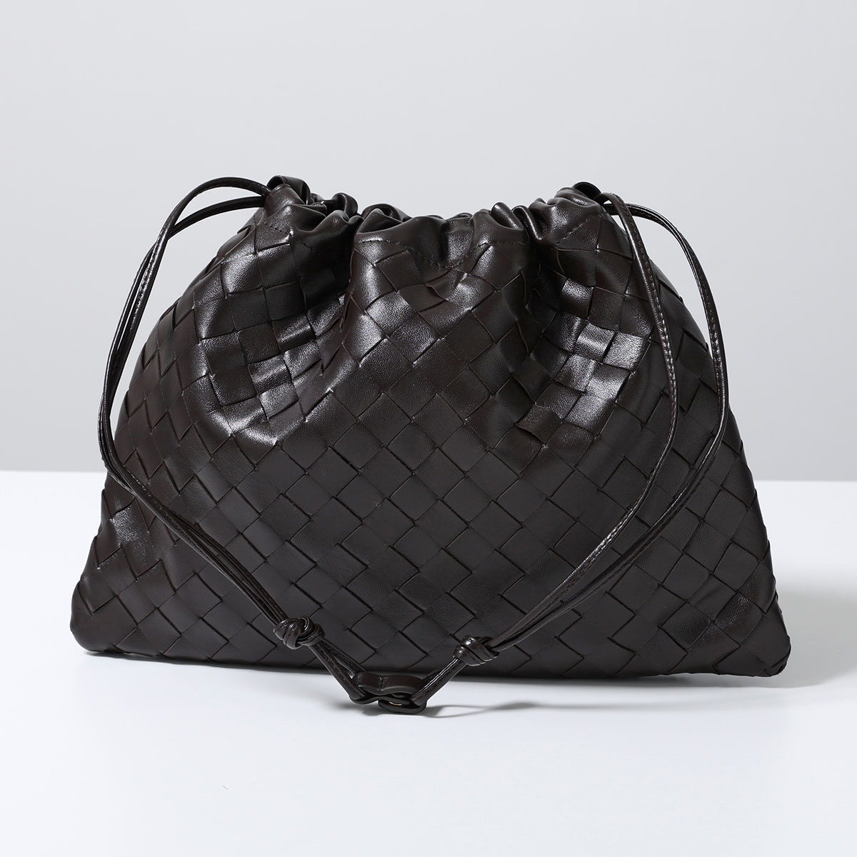 楽天市場】BOTTEGA VENETA ボッテガヴェネタ ショルダーバッグ DUST