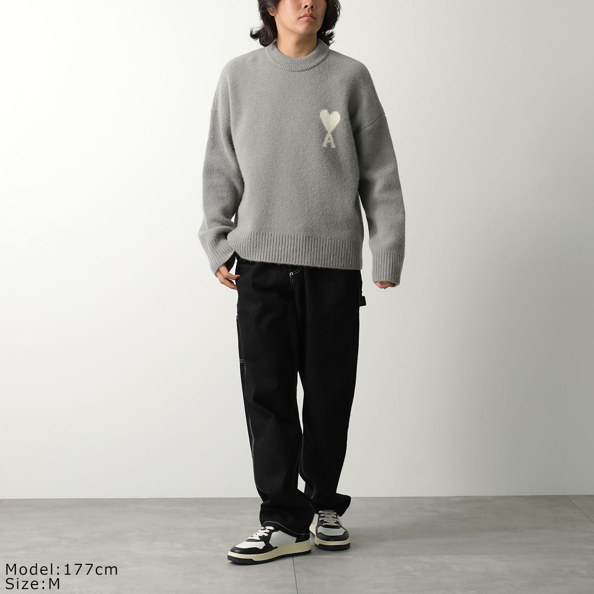 楽天市場】【最大2万円OFFクーポン対象・3/1限定】ami paris