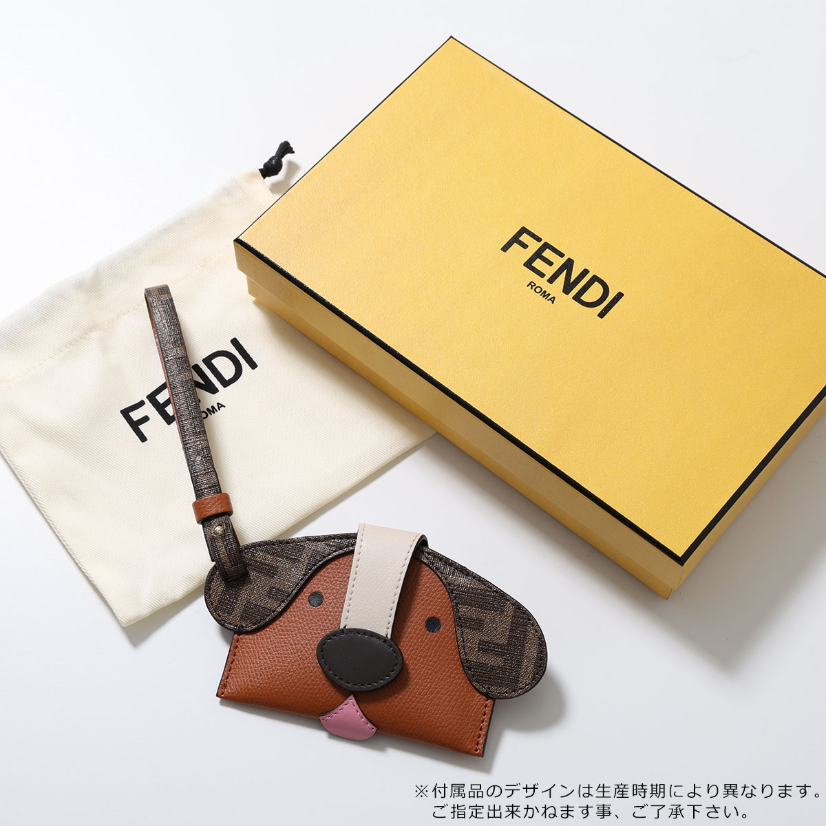 楽天市場】FENDI フェンディ カードケース 8M0526 AYIZ レディース