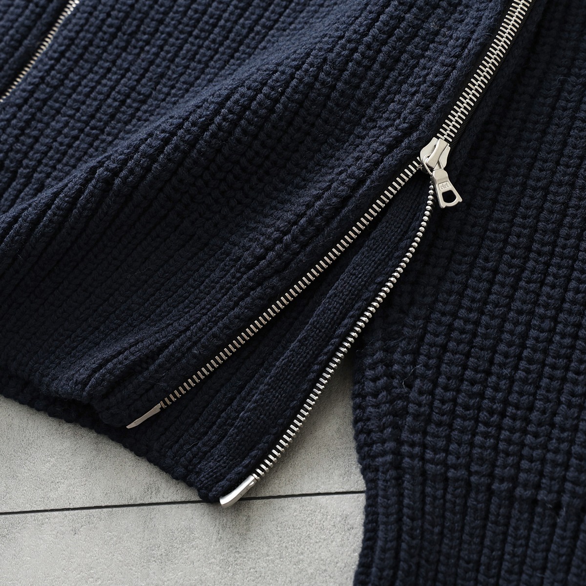 楽天市場】DRIES VAN NOTEN ドリスヴァンノッテン ニット MONTY BIS