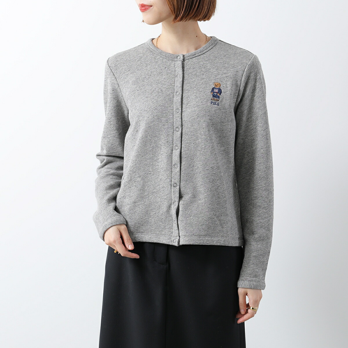 楽天市場】Polo Ralph Lauren ポロラルフローレン カーディガン