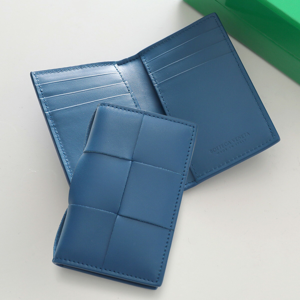 楽天市場】BOTTEGA VENETA ボッテガヴェネタ カードケース CASSETE
