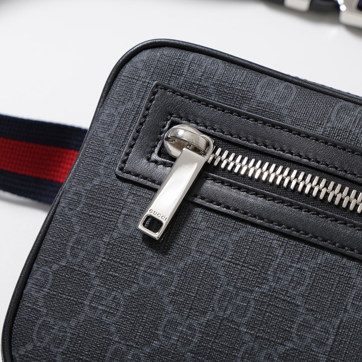 楽天市場】GUCCI グッチ ボディバッグ 792094 FADJM メンズ GG