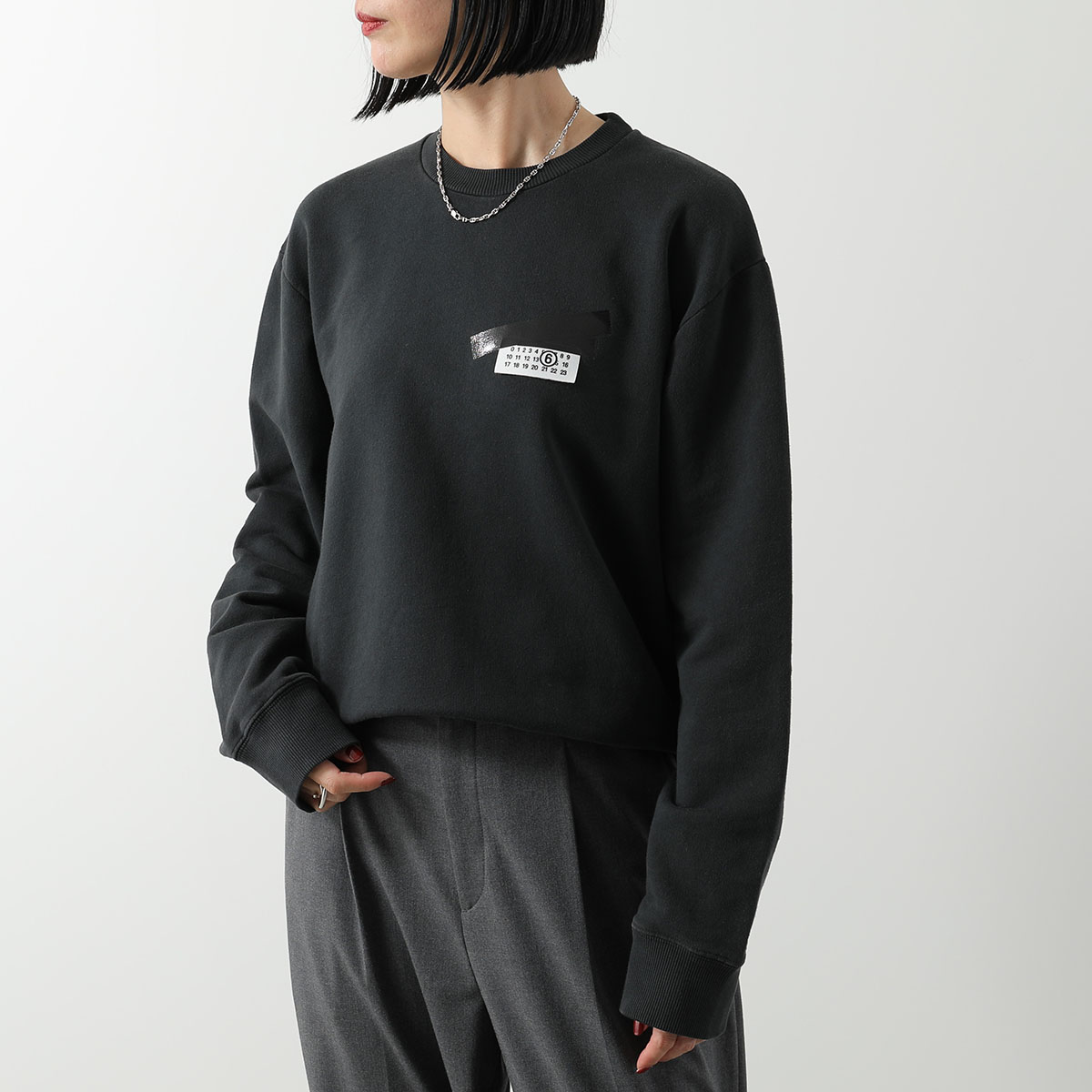 楽天市場】【最大2万円OFFクーポン対象・3/1限定】MM6 エムエム