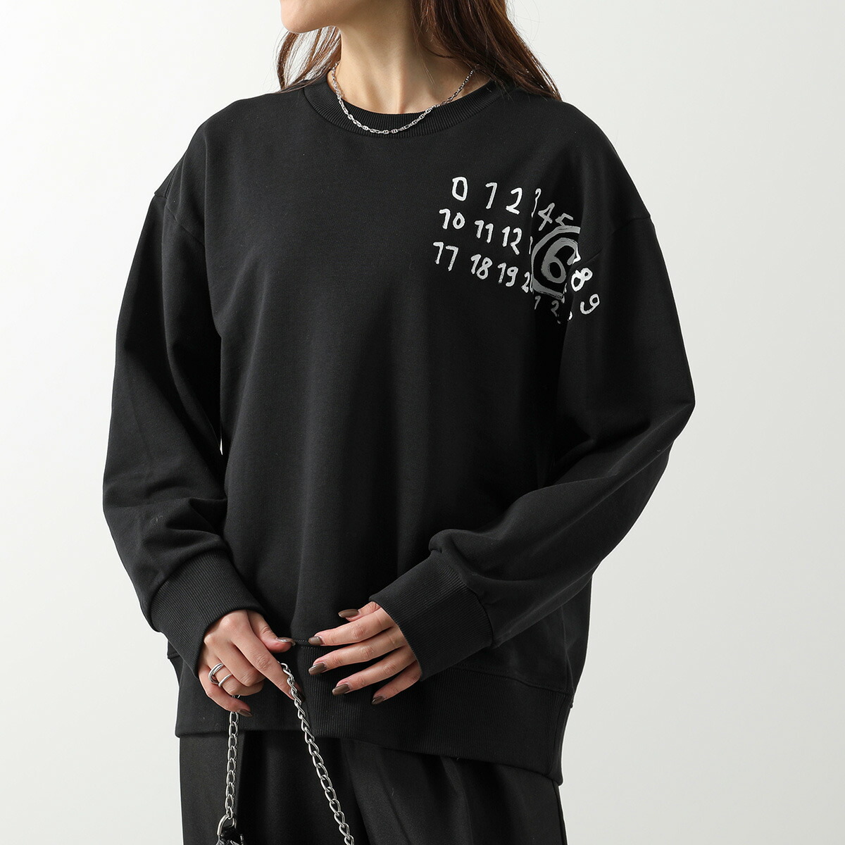 楽天市場】【最大2万円OFFクーポン対象・3/1限定】MM6 KIDS エムエム