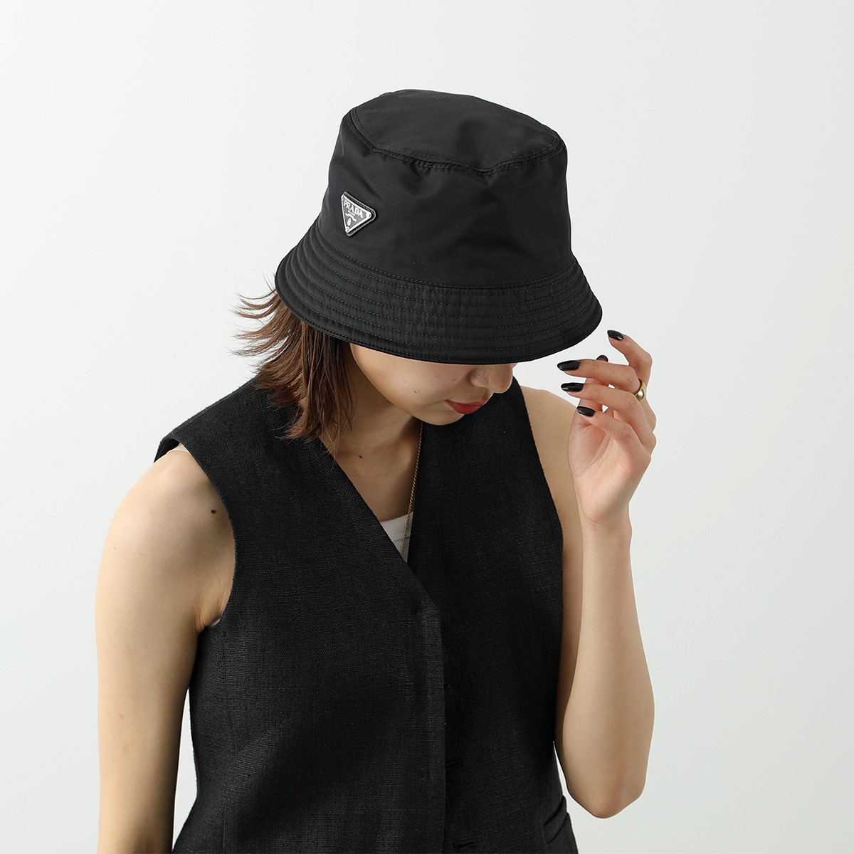 楽天市場】【最大2万円OFFクーポン対象・3/1限定】PRADA プラダ