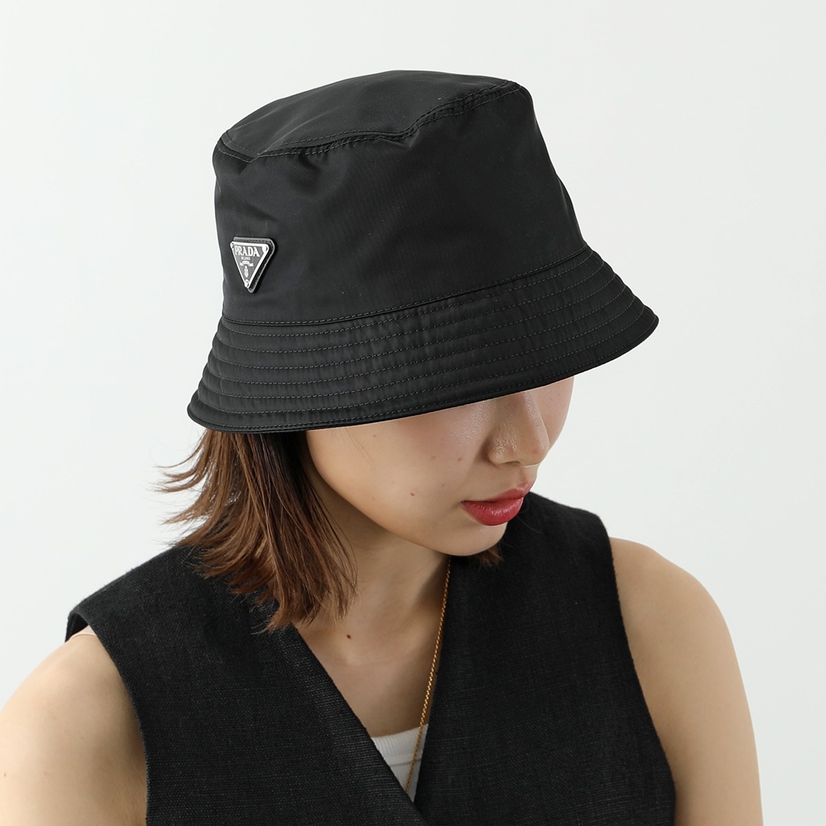 楽天市場】【最大2万円OFFクーポン対象・3/1限定】PRADA プラダ