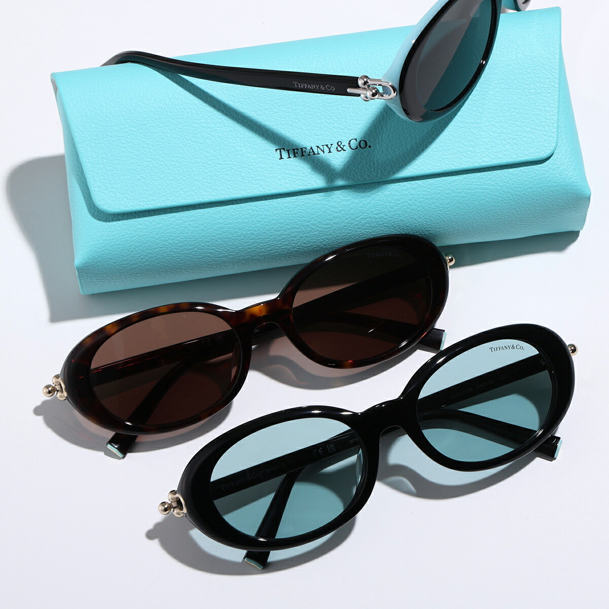 楽天市場 | インポートセレクトmusee - 待望のティファニーアイウェア