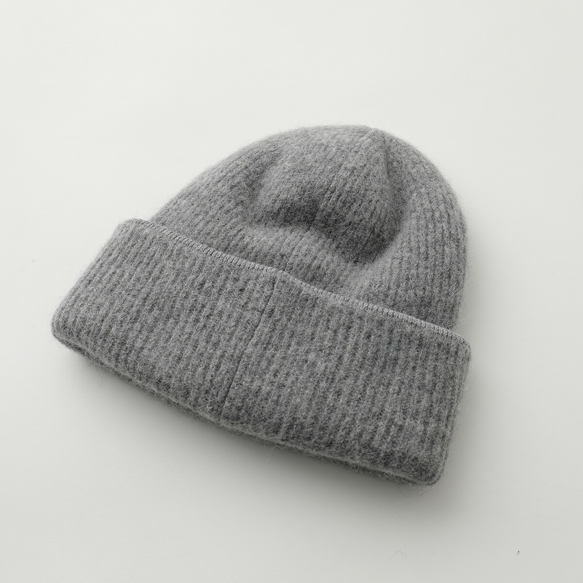 楽天市場】JACQUEMUS ジャックムス ニット帽 Gros Grain