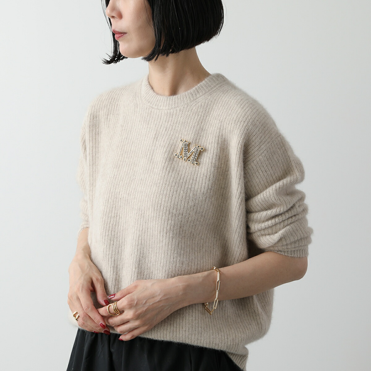 楽天市場】【最大2万円OFFクーポン対象・3/1限定】MAX MARA マックス