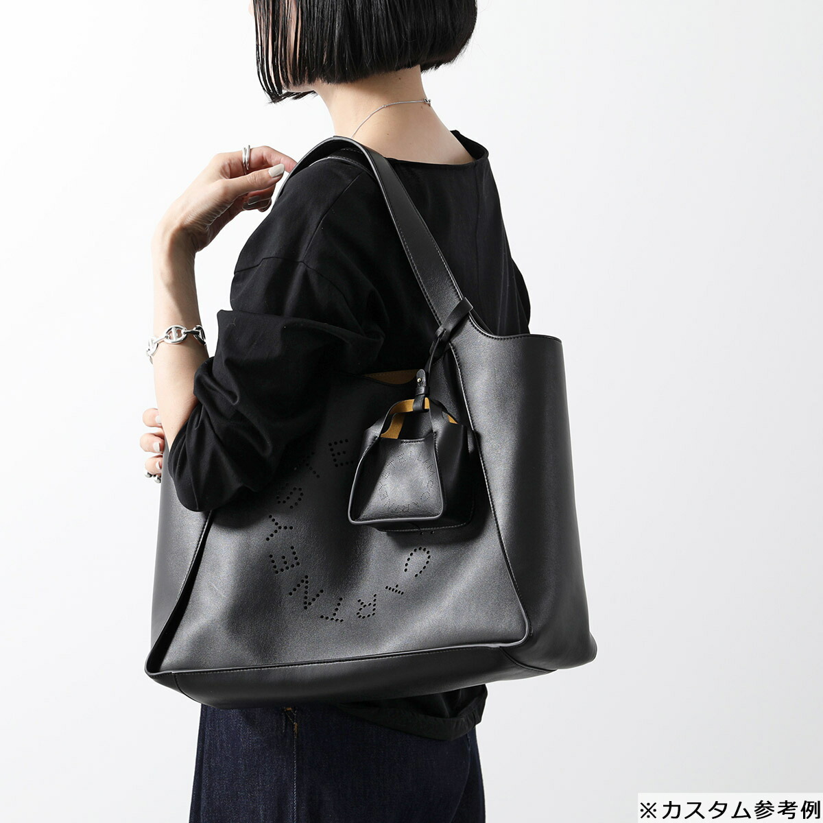 楽天市場】【最大2万円OFFクーポン対象・3/1限定】STELLA McCARTNEY