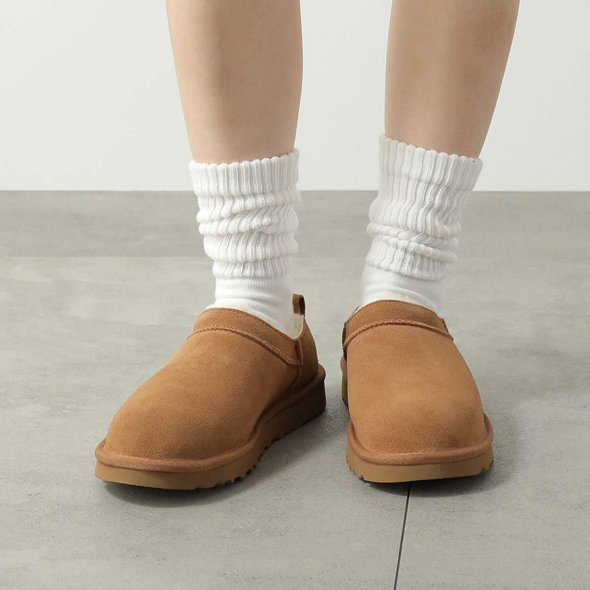 楽天市場】【最大2万円OFFクーポン対象・3/1限定】UGG アグ スリッポン