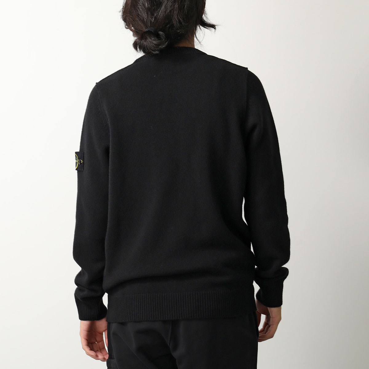 楽天市場】STONE ISLAND ストーンアイランド セーター K2S155100072