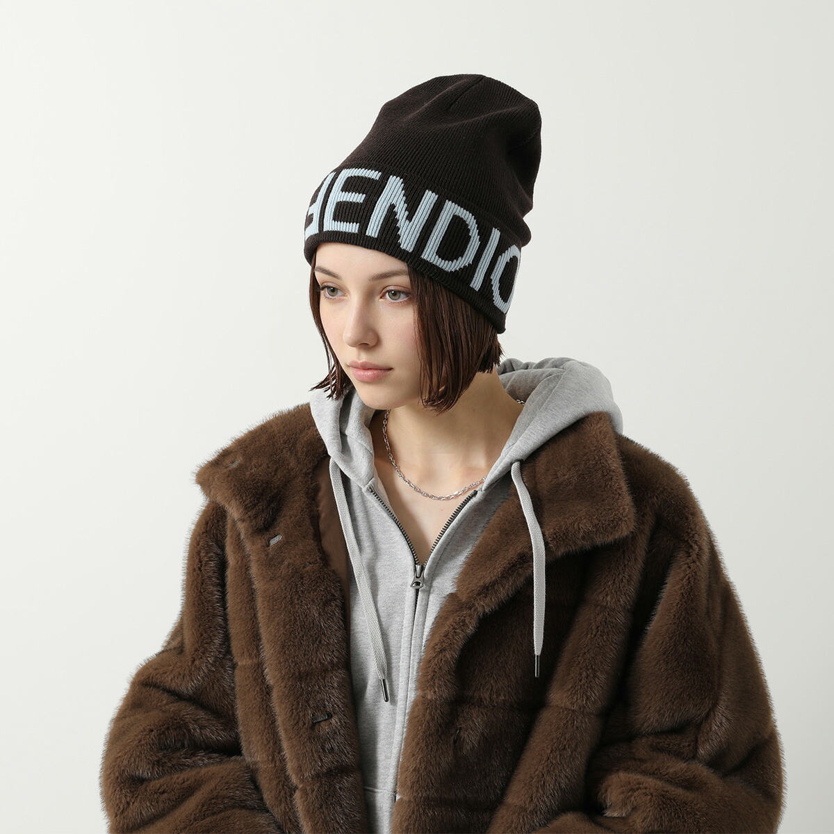 楽天市場】【最大2万円OFFクーポン対象・3/1限定】FENDI フェンディ