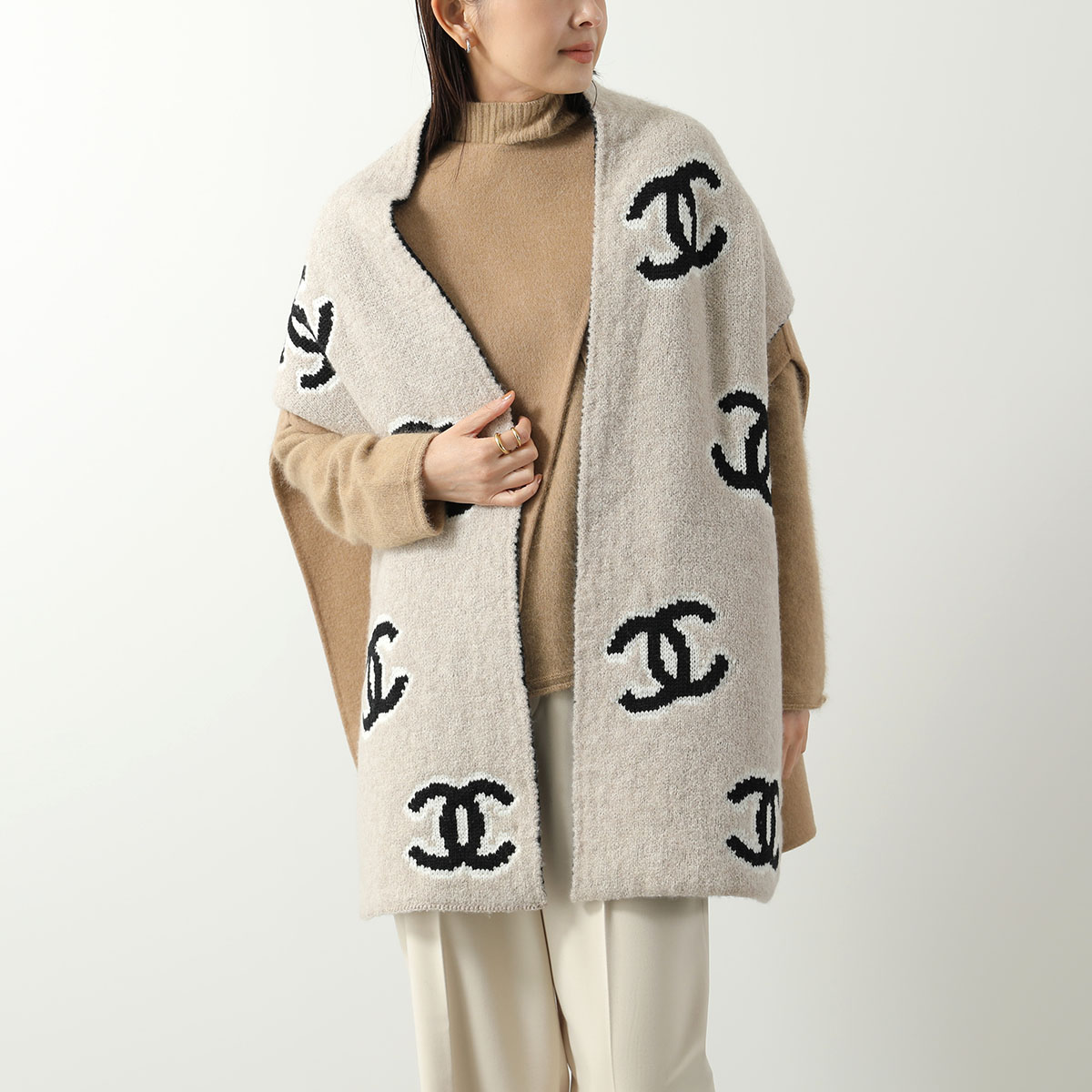 楽天市場】【最大2万円OFFクーポン対象・3/1限定】CHANEL シャネル