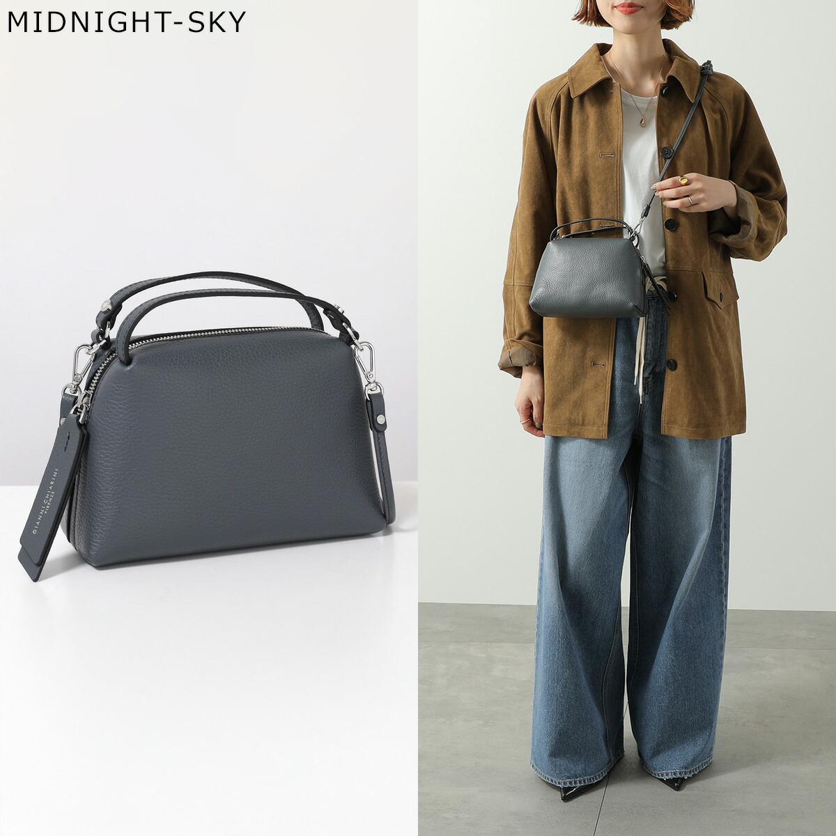 楽天市場】【最大2万円OFFクーポン対象・3/1限定】GIANNI CHIARINI