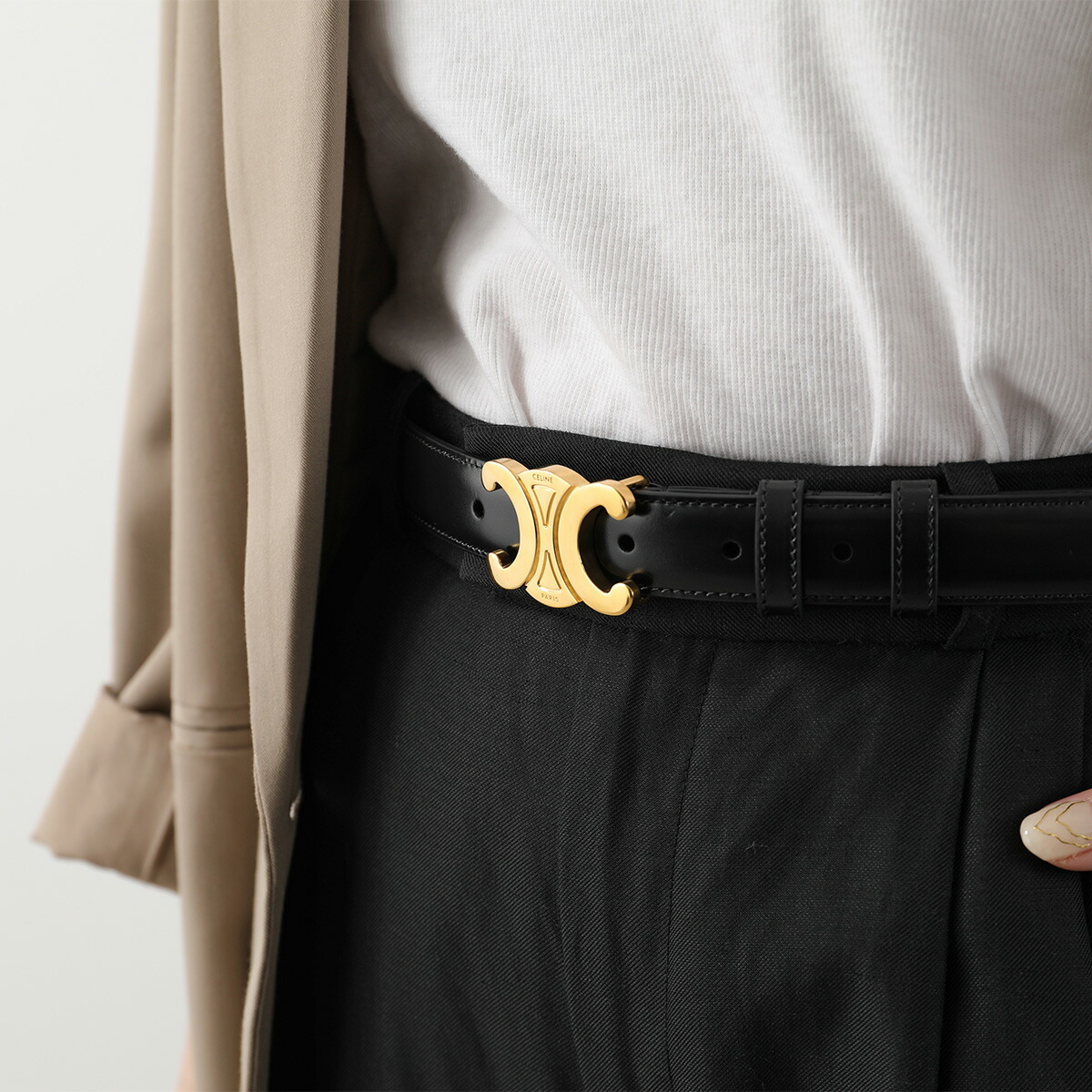 楽天市場】【最大2万円OFFクーポン対象・3/1限定】CELINE セリーヌ