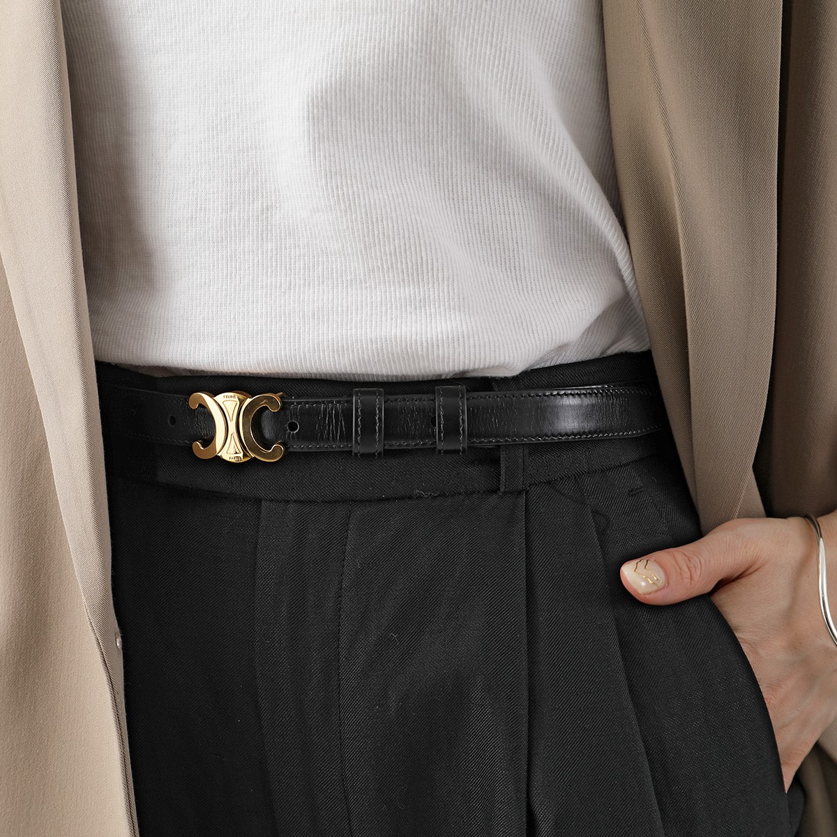 楽天市場】【最大2万円OFFクーポン対象・3/1限定】CELINE セリーヌ