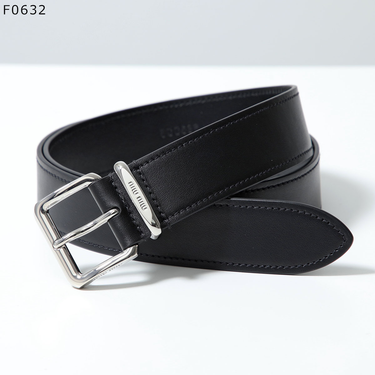 楽天市場】【最大2万円OFFクーポン対象・3/1限定】MIUMIU ミュウミュウ