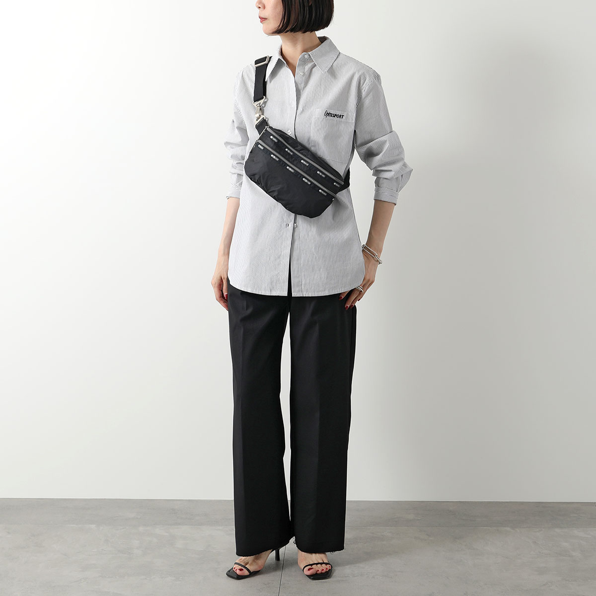 楽天市場】【最大2万円OFFクーポン対象・3/1限定】LeSportsac