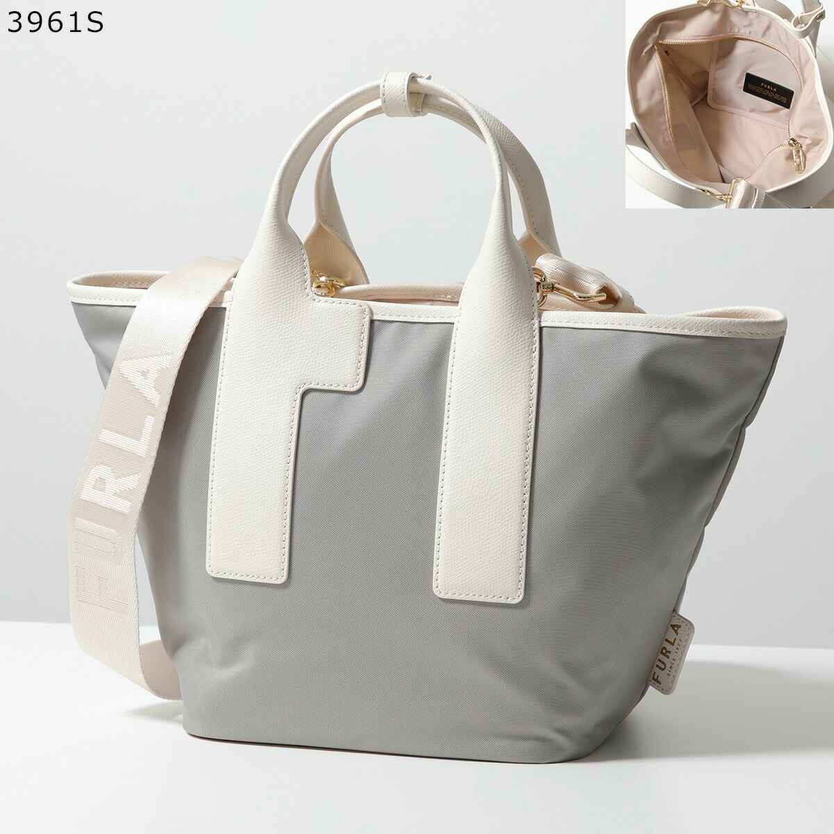 楽天市場】【最大2万円OFFクーポン対象・3/1限定】Furla フルラ