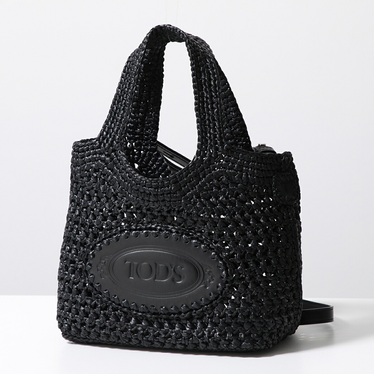 楽天市場】TODS トッズ かごバッグ XBWEBLF0100RGM レディース