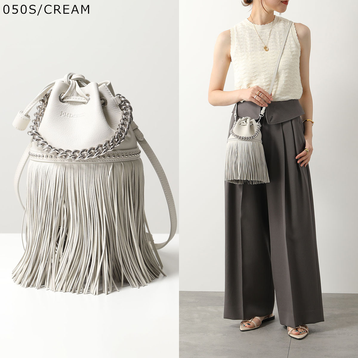 楽天市場】J&M DAVIDSON フリンジ カーニバル ミニ MINI FRINGE