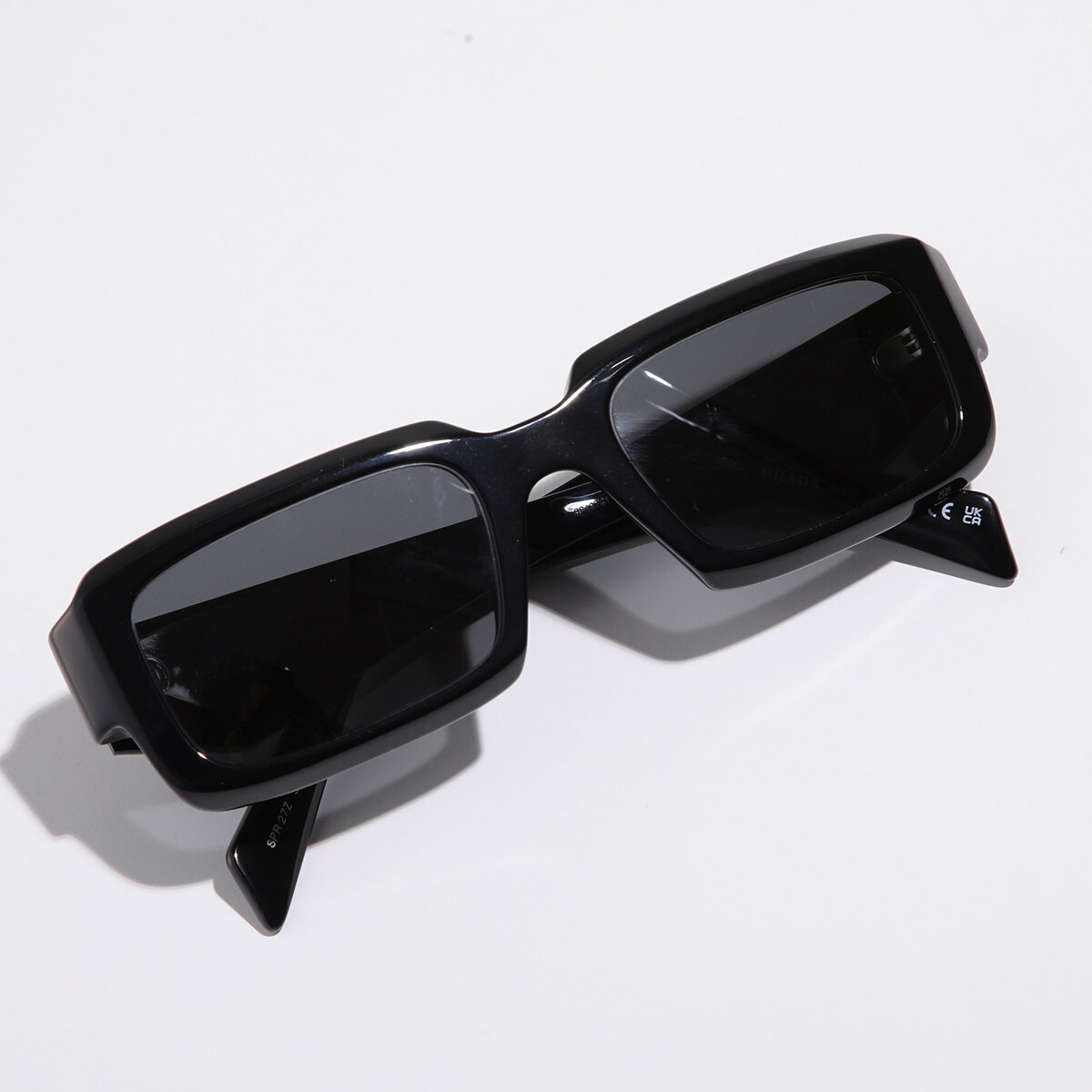 楽天市場】【最大2万円OFFクーポン対象・2/25限定】PRADA プラダ