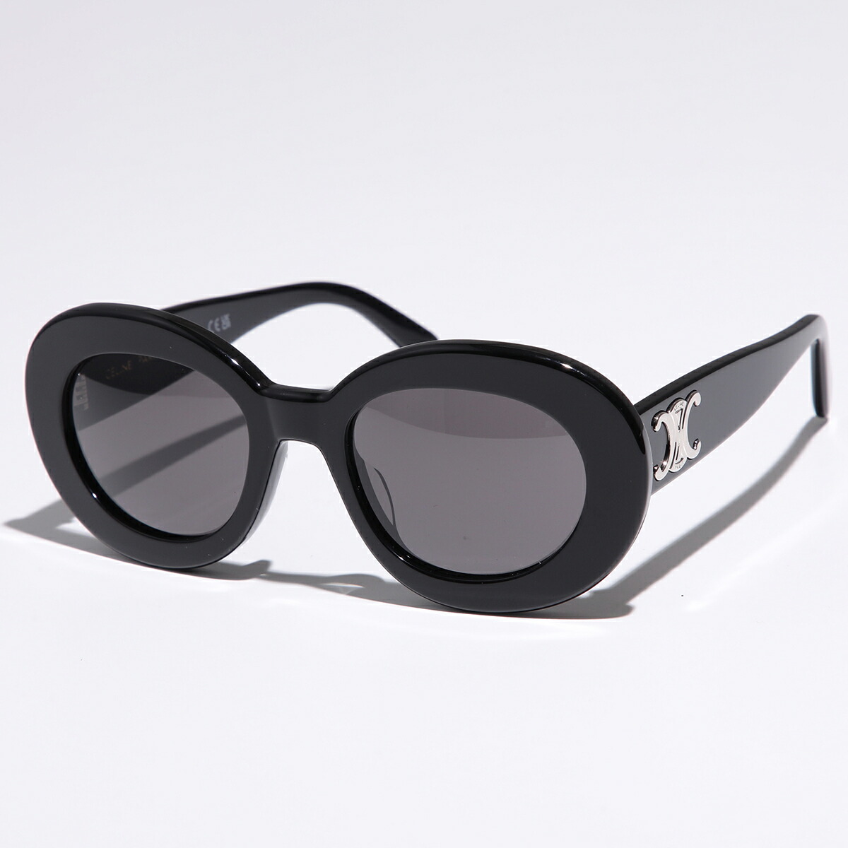 楽天市場】CELINE セリーヌ サングラス TRIOMPHE SKATE 01 トリオンフ